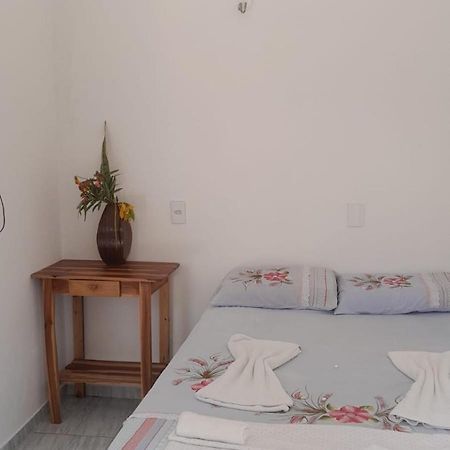 Economico Suite Standard Vila Jeri جيجوكا دي جيريكواكوارا المظهر الخارجي الصورة