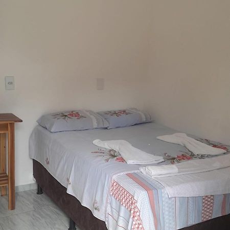 Economico Suite Standard Vila Jeri جيجوكا دي جيريكواكوارا المظهر الخارجي الصورة