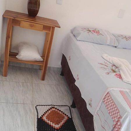 Economico Suite Standard Vila Jeri جيجوكا دي جيريكواكوارا المظهر الخارجي الصورة
