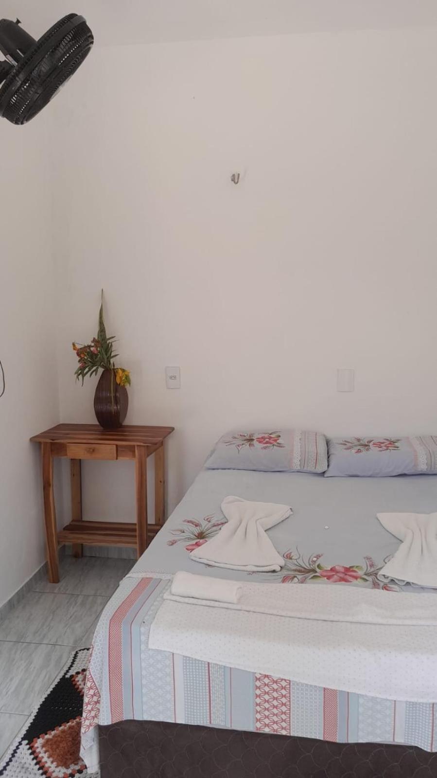 Economico Suite Standard Vila Jeri جيجوكا دي جيريكواكوارا المظهر الخارجي الصورة