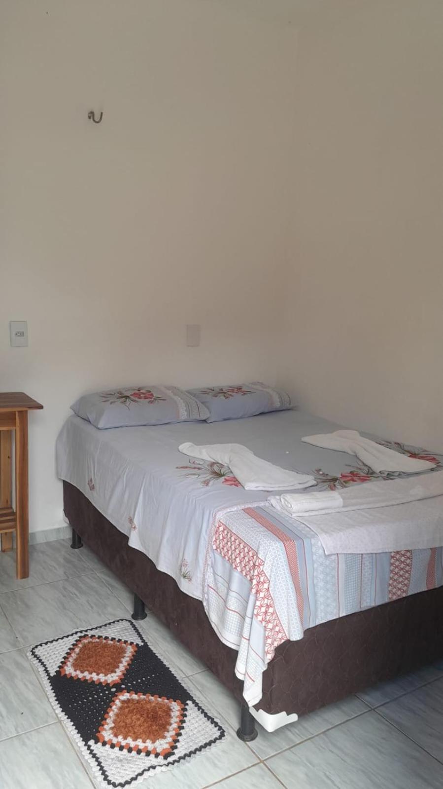 Economico Suite Standard Vila Jeri جيجوكا دي جيريكواكوارا المظهر الخارجي الصورة