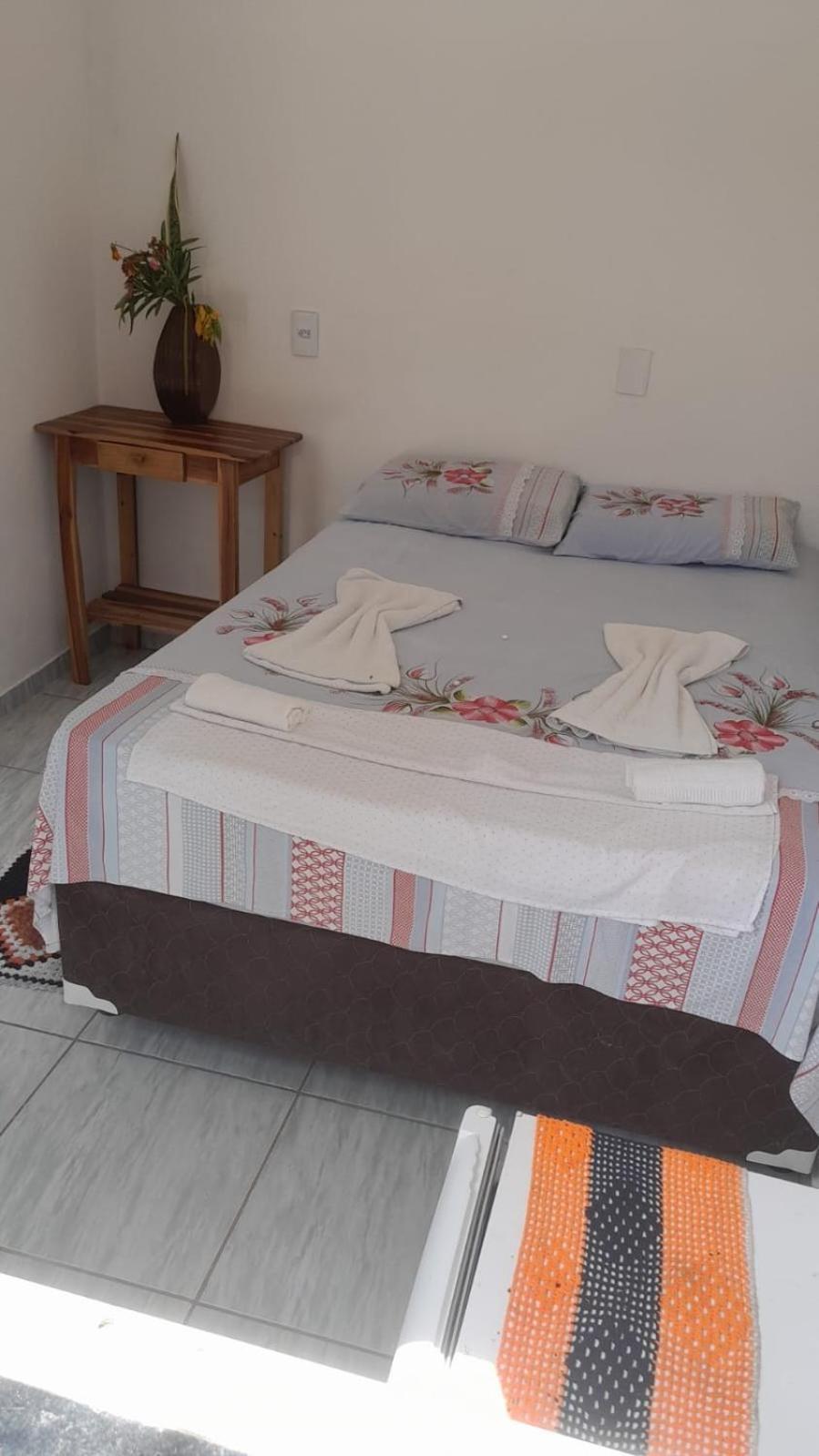 Economico Suite Standard Vila Jeri جيجوكا دي جيريكواكوارا المظهر الخارجي الصورة