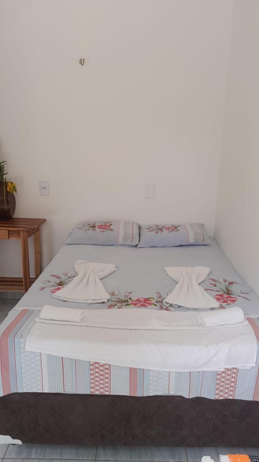 Economico Suite Standard Vila Jeri جيجوكا دي جيريكواكوارا المظهر الخارجي الصورة