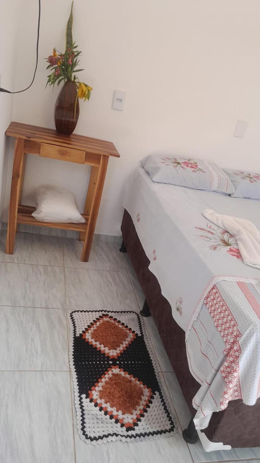 Economico Suite Standard Vila Jeri جيجوكا دي جيريكواكوارا المظهر الخارجي الصورة